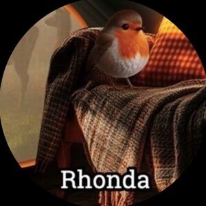 Meet your Posher, Rhonda